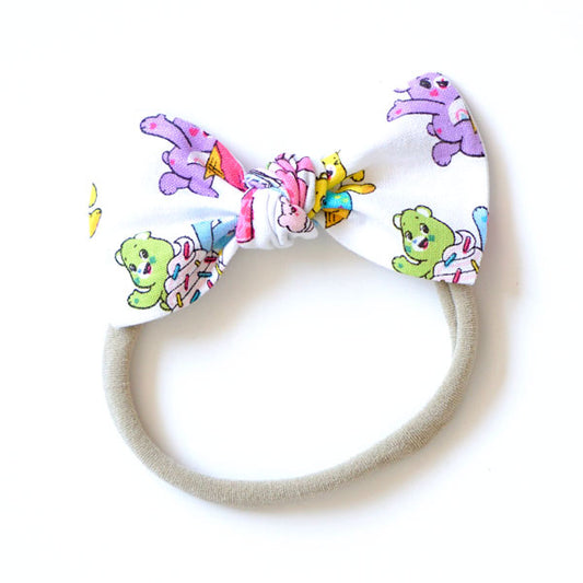 Kitty // Care Bears II