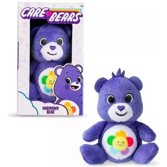 Care Bears // Harmony Bear