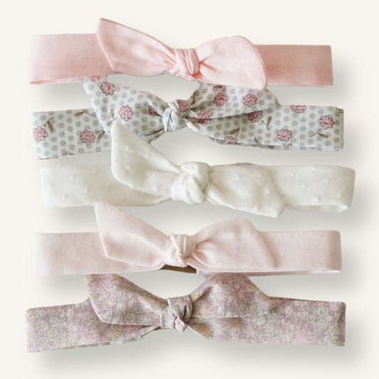 Baby Headband Mini // Baby Set