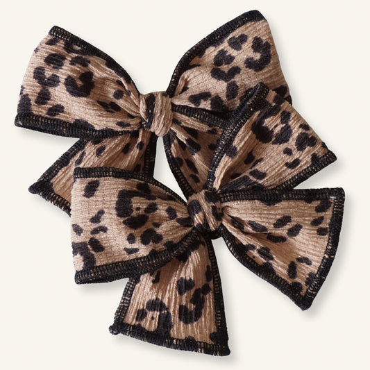 Classic Mini // Leopard