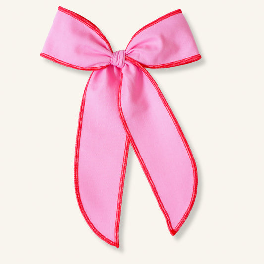 Madeline // Pink & Red
