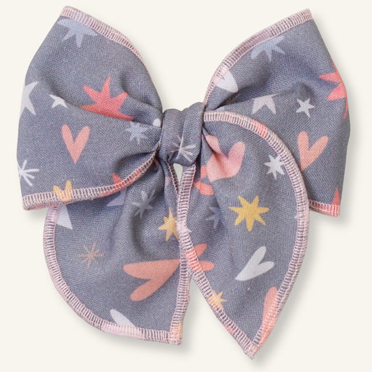 Mini Marie // Hearts and Stars