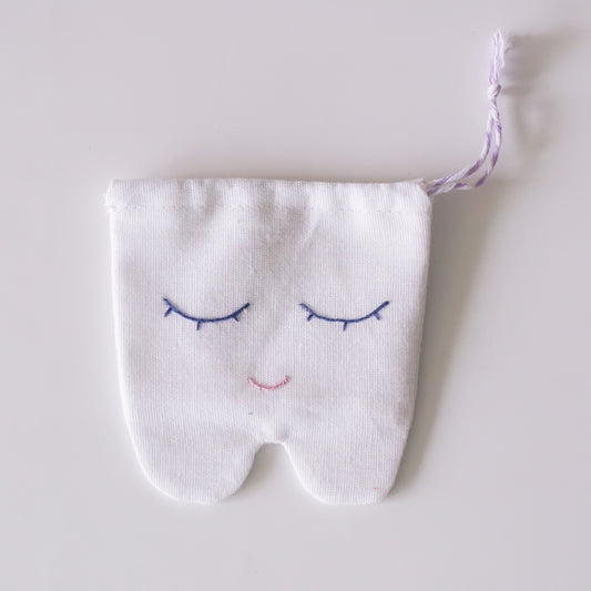 Fairy Tooth