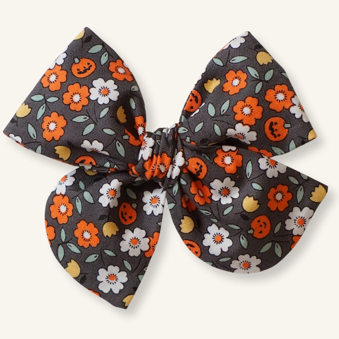 Classic // Pumpkin Blossoms