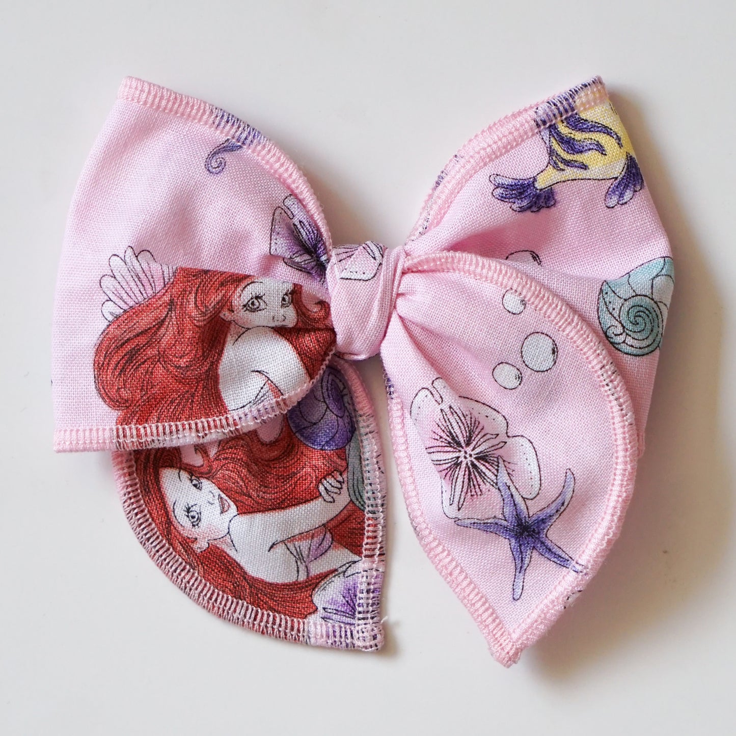 Mini Marie // Ariel