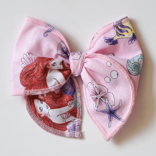 Mini Marie // Ariel