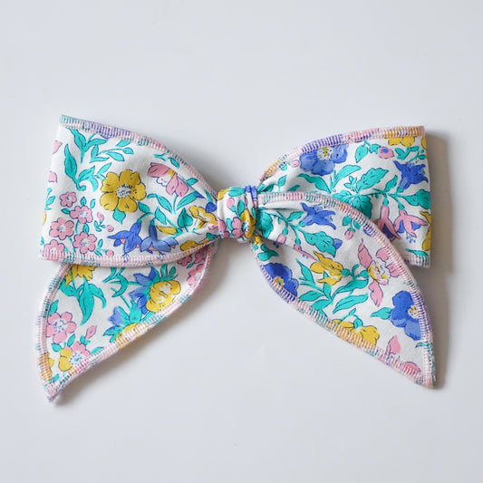 Marie Ballerina // Spring Garden