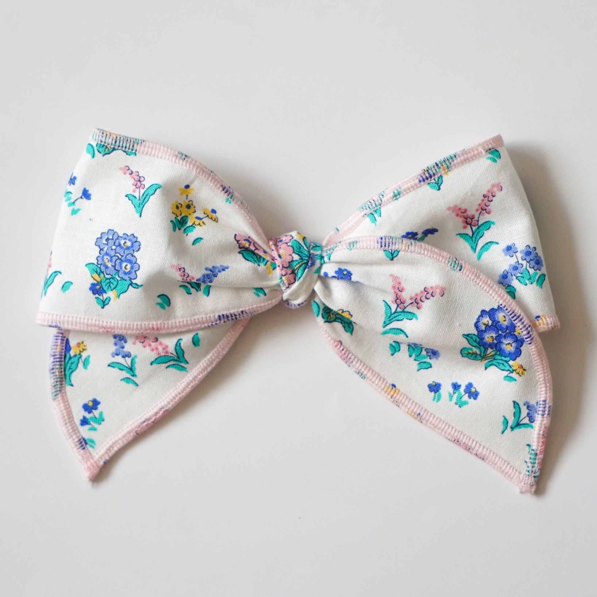 Liberty London Oh My Bow