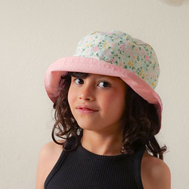 Sun Hat - Garden