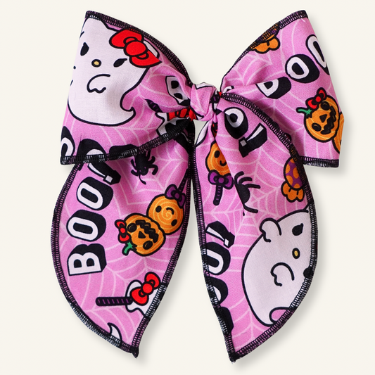 Marie // Hello Kitty Boo