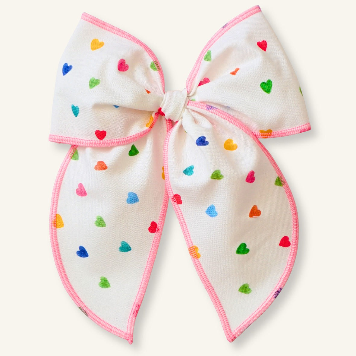 Marie // Rainbow Love