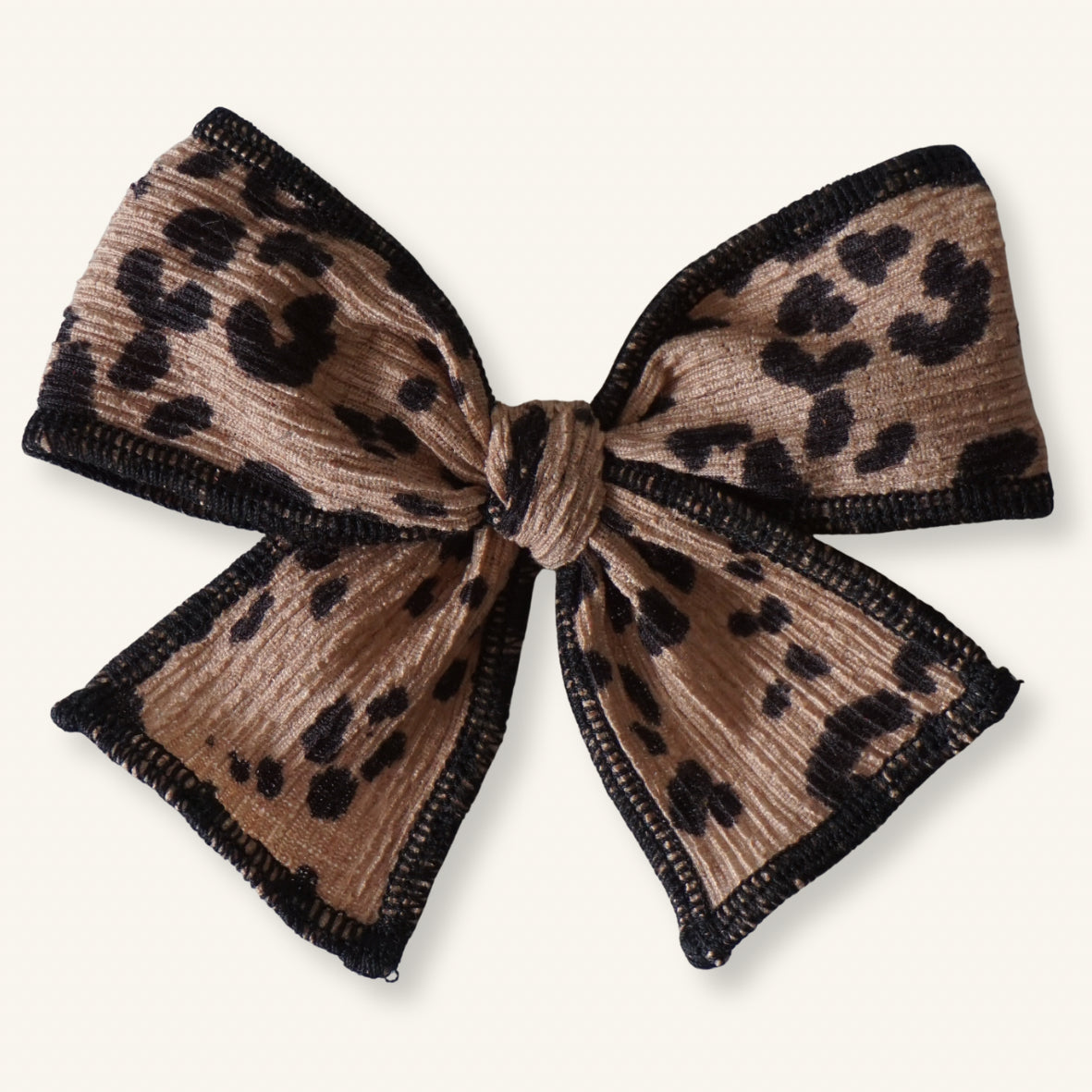 Classic Mini // Leopard