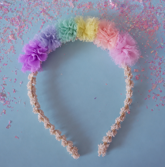 Diadema // Rainbow
