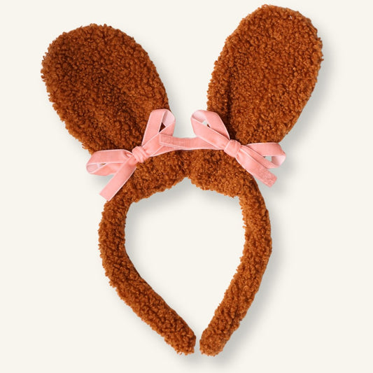Diadema // Bunny Ears