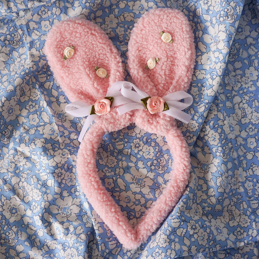 Diadema // Bunny Coquette