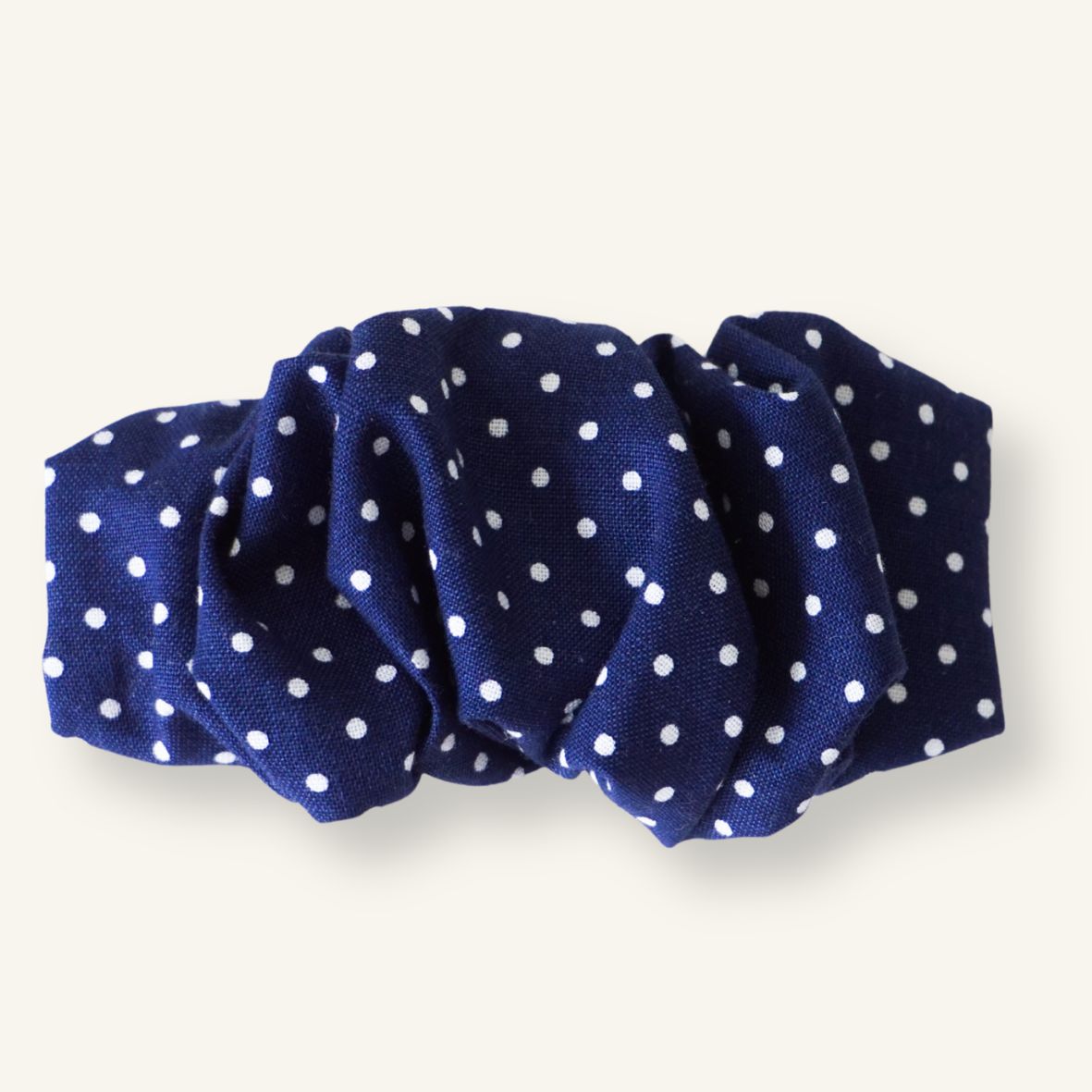 Hairclip // Barrette Maxi