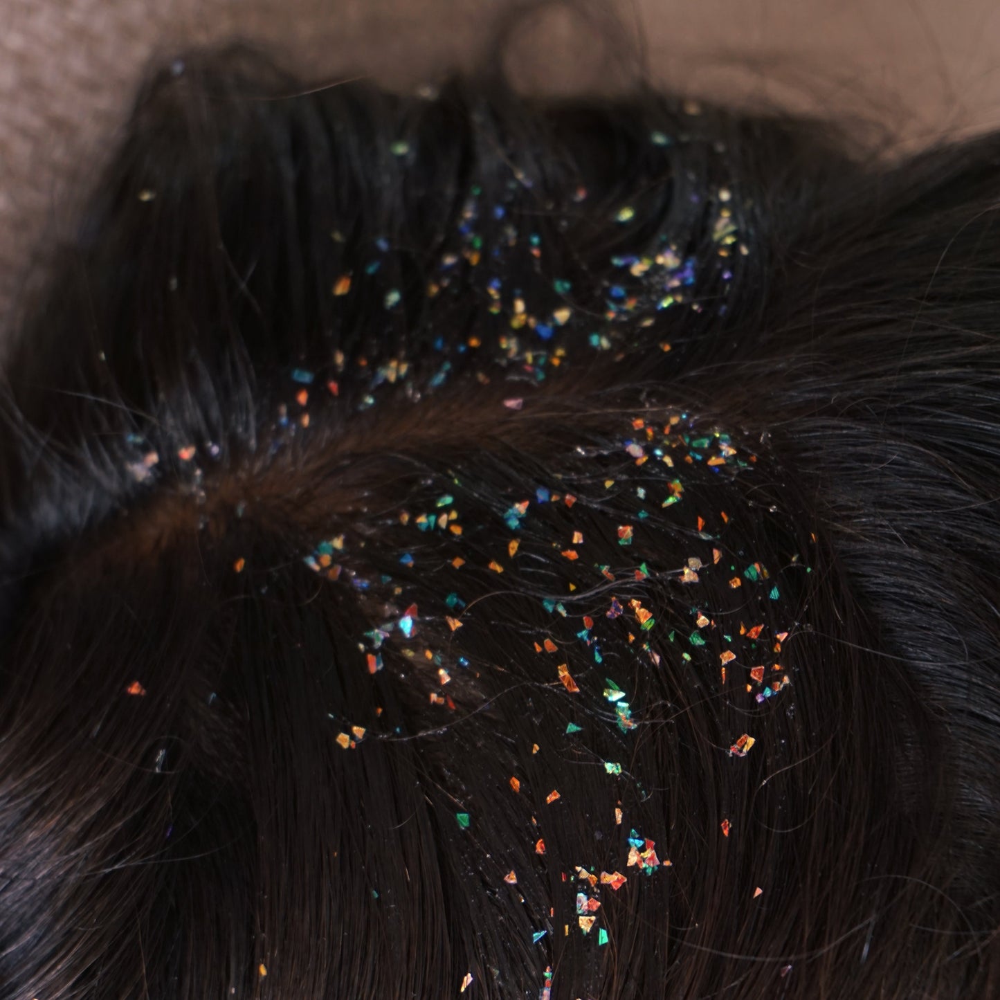 Glitter Gel // Diamond