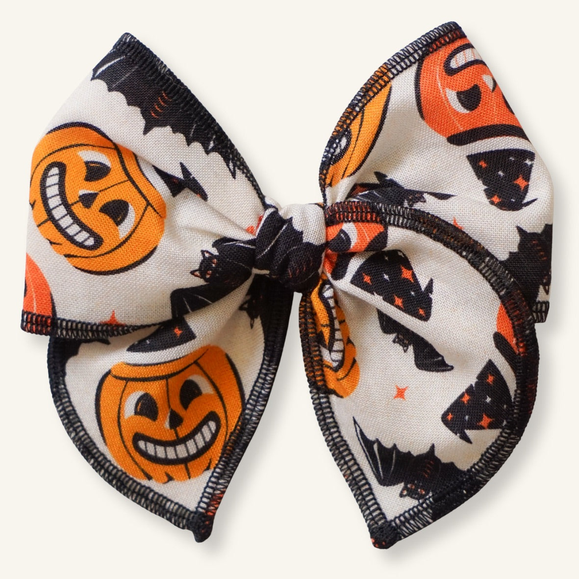 Mini Marie // Vintage Pumpkin