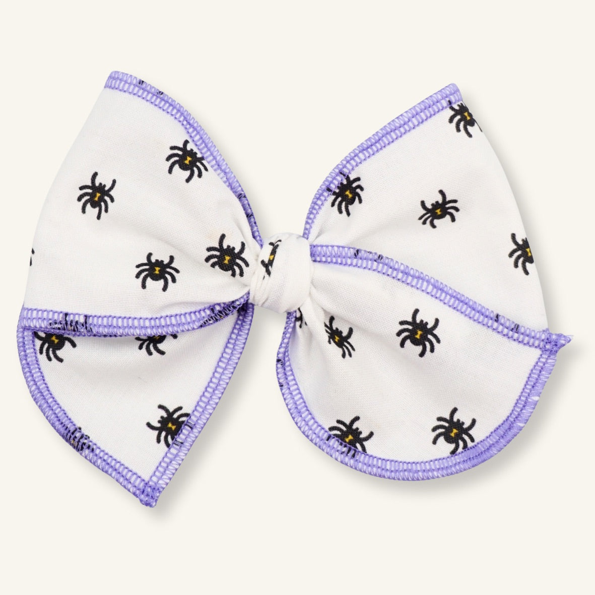 Baby Bow // Spiders