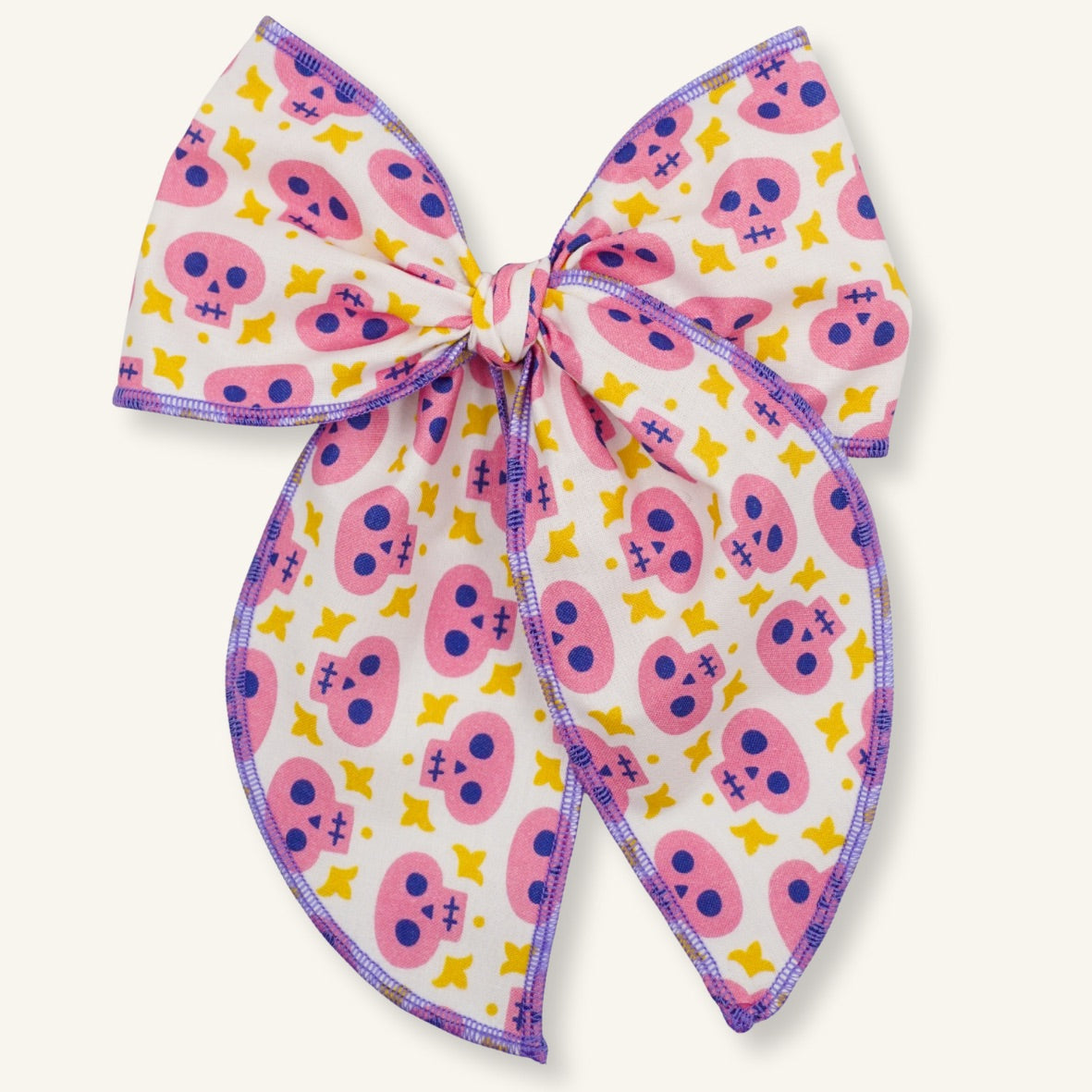 Marie // Calaveritas