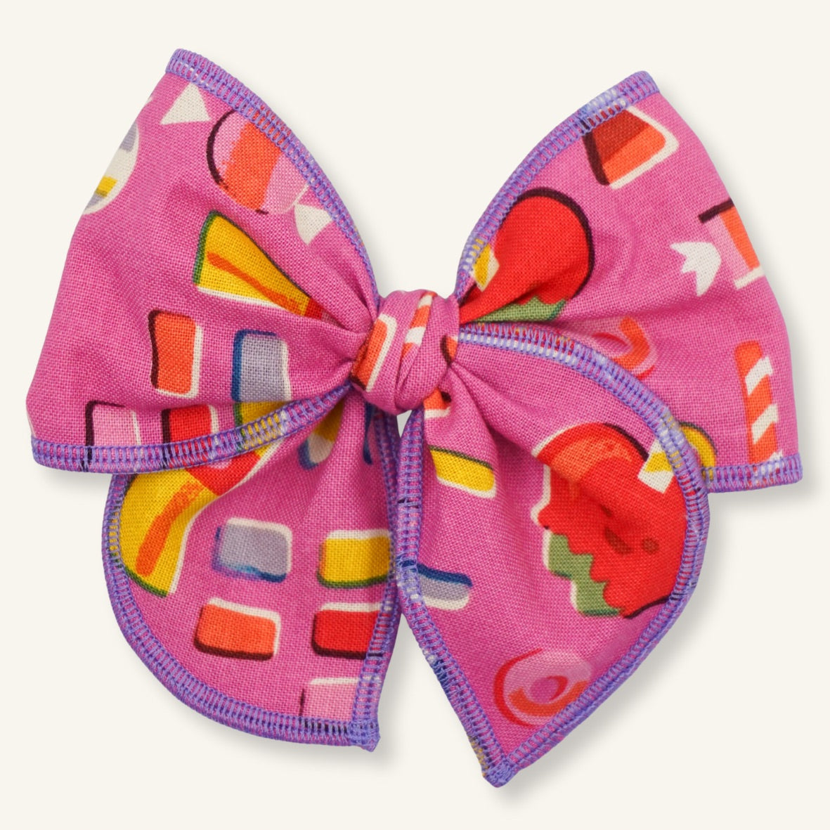 Mini Marie // Sweet Treats