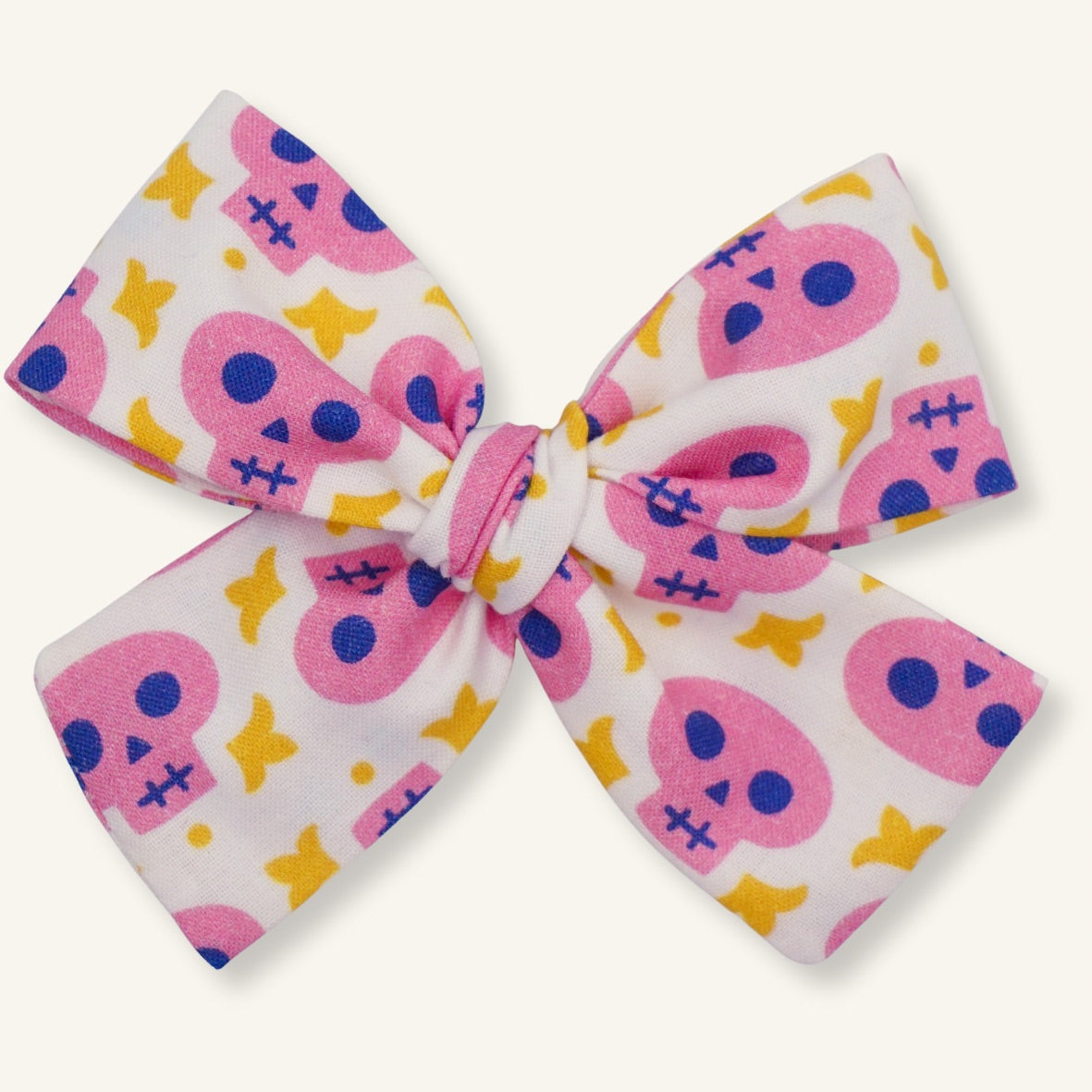 Classic Mini // Calaveritas