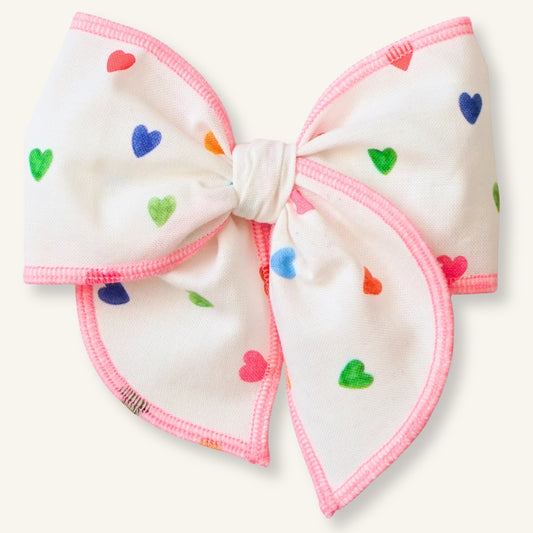 Mini Marie // Rainbow Love