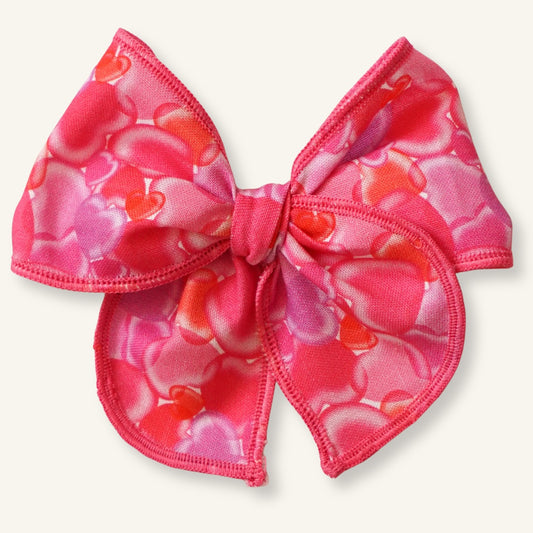 Mini Marie // Balloon Hearts