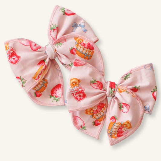 Mini Marie // Coquette