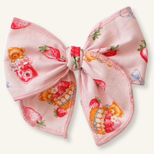 Mini Marie // Coquette