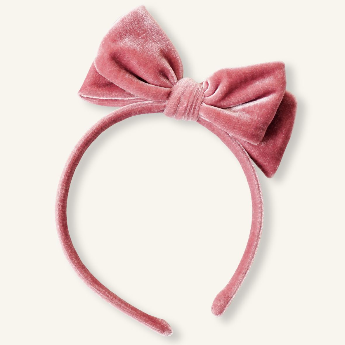 Diadema // Palo de Rosa