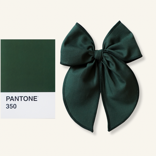 Marie // Bottle Green 350
