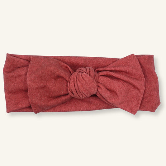 Headband Knot // Chedron