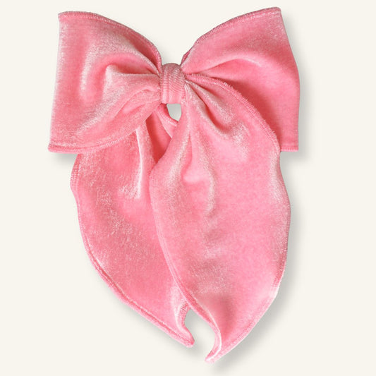 Marie // Súper Pink