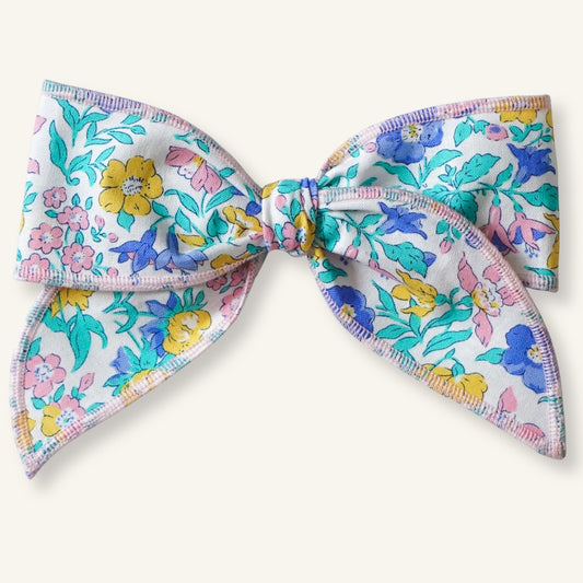 Marie Ballerina // Spring Garden