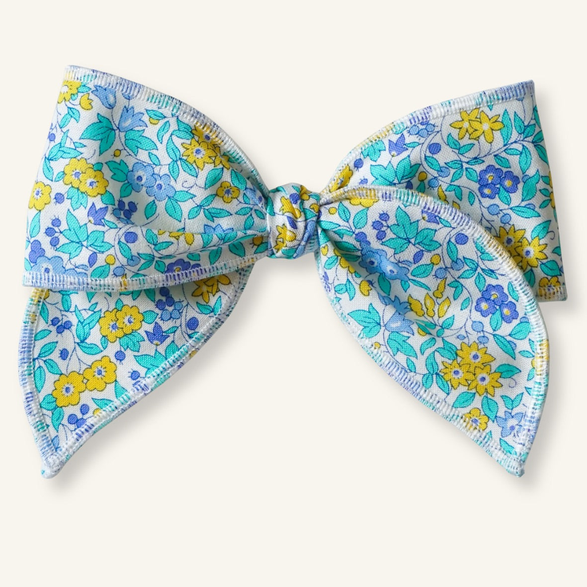 Marie Ballerina // Yellow Garden