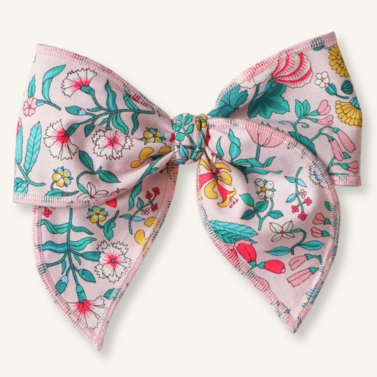 Marie Ballerina // White Lotus