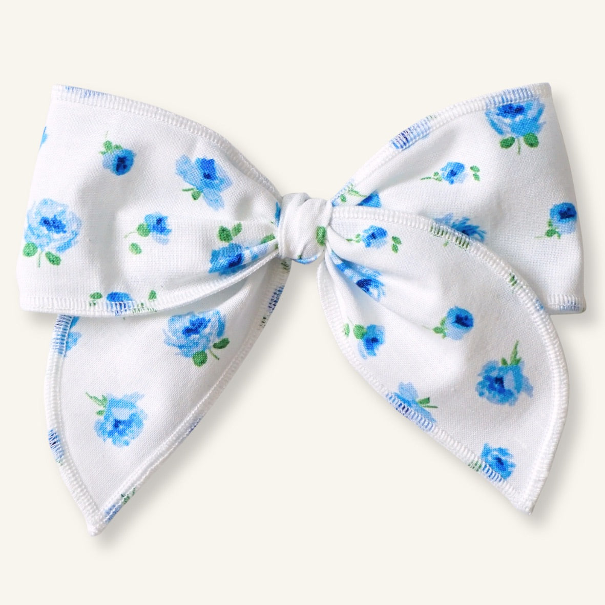 Marie Ballerina // Blue Roses