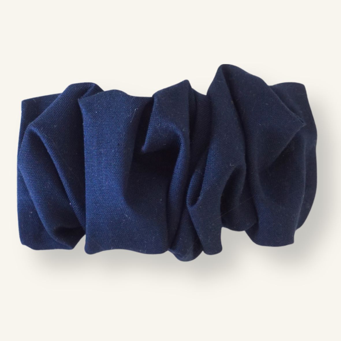 Hairclip // Barrette Maxi
