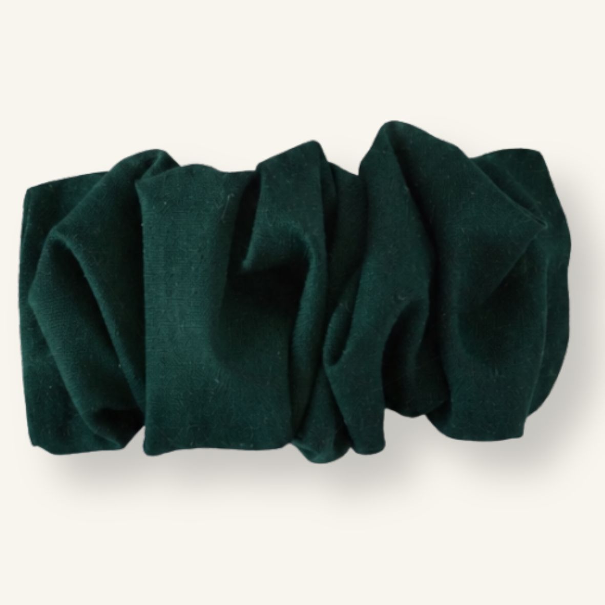 Hairclip // Barrette Maxi