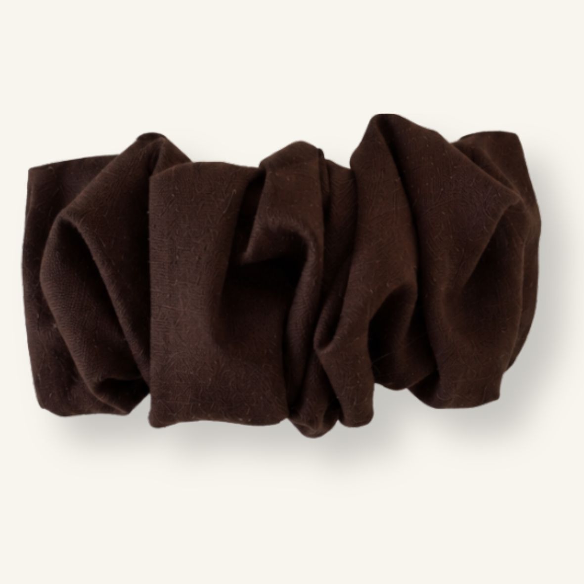 Hairclip // Barrette Maxi