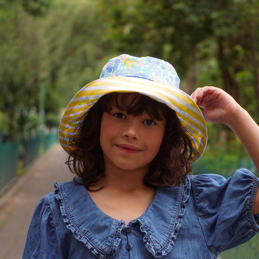 Sun Hat - Liberty