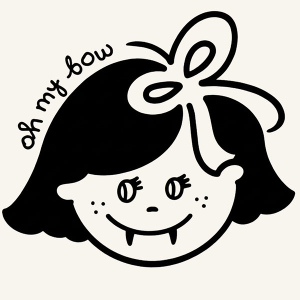 OH MY BOW